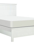 Eastlea Panel Bed - From Where -