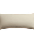 Echo Extra Wide Lumbar Pillow - From Where -