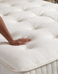 Eco Mattress - From Where -