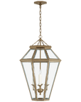 Edmund Medium Lantern - From Where -