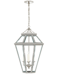 Edmund Medium Lantern - From Where -
