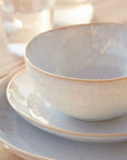 Eivissa 12 - Piece Dinnerware Set with Bowl - From Where Finds -