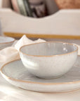 Eivissa Dinner Plates (Set of 6) - From Where Finds -