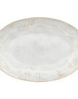 Eivissa Large Oval Platter - From Where Finds -