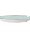 Eivissa Oval Platter - From Where Finds -