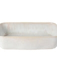 Eivissa Rectangular Baker - From Where Finds -