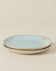 Eivissa Salad/Dessert Plates (Set of 6) - From Where Finds -