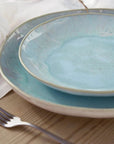 Eivissa Salad/Dessert Plates (Set of 6) - From Where Finds -