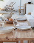 Eivissa Serving Bowl - From Where Finds -