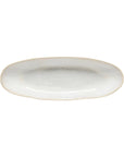 Eivissa Small Oval Platter - From Where Finds -