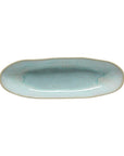 Eivissa Small Oval Platter - From Where Finds -