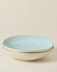 Eivissa Soup/Pasta Bowls (Set of 6) - From Where Finds -