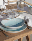 Eivissa Soup/Pasta Bowls (Set of 6) - From Where Finds -
