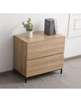 Elegant Decor File Cabinet - From Where -
