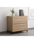 Elegant Decor File Cabinet - From Where -