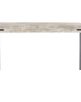 Eli Console Table - From Where -