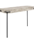 Eli Console Table - From Where -
