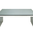 Elizabeth Coffee Table - From Where -