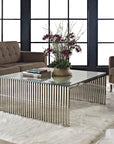 Elizabeth Coffee Table - From Where -
