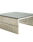 Elizabeth Coffee Table - From Where -