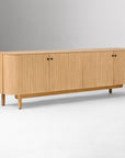 Ellington Media Console - From Where -