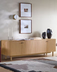 Ellington Media Console - From Where -