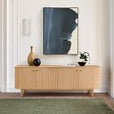 Ellington Media Console - From Where -