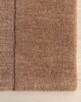 Elliot Handmade Wool Rug - From Where Finds -
