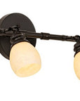 Elm Park 4 - Head Track Light - From Where -