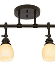 Elm Park 4 - Head Track Light - From Where -