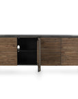Elodie 4 Drawer Cabinet - From Where Finds -