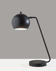 Emerson AdessoCharge Desk Lamp - From Where -