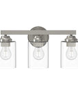 Emeryson 3 - Light Vanity Light - From Where -