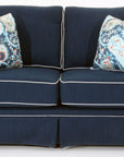 Emily Queen Sleeper Sofa - From Where -