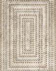 Emmy Washable Geometric Rug - From Where Finds -