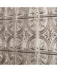 Empire 18.5" x 24.3" Vinyl Wall Paneling - From Where -