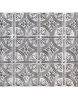 Empire 18.5" x 24.3" Vinyl Wall Paneling - From Where -