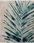 Empire Art Tropical Plants Painting - From Where -