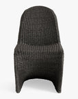 Encinitas Wicker Outdoor Dining Chair (Set of 2) - From Where Finds -