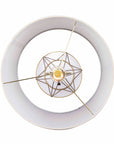 Endres Metal Table Lamp - From Where -