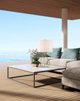 Endres Metal Table Lamp - From Where -