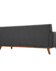 Engage Upholstered Fabric Sofa - From Where Finds -