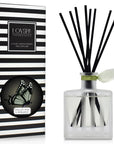 English Pear & Bergamot Reed Diffuser and Scented Sticks Set - From Where -