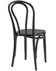 Eon' Wood Dining Chair - From Where -