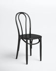 Eon' Wood Dining Chair - From Where -
