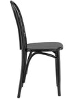 Eon' Wood Dining Chair - From Where -