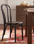 Eon' Wood Dining Chair - From Where -
