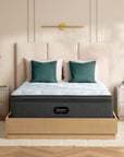 Beautyrest PressureSmart | Firm, Medium, Plush, Pillow Top