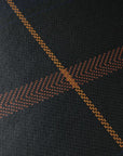 Equestrian Shades of Green Wallpaper - From Where -