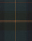 Equestrian Shades of Green Wallpaper - From Where -